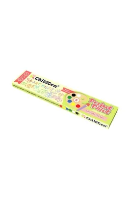 ChildGen Proje Boyası - Tüm Yüzeyler