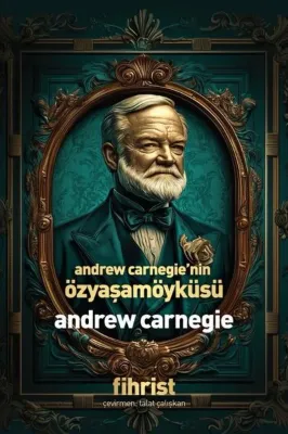 Andrew Carnegie'nin Özyaşamöyküsü