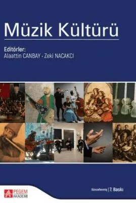 Müzik Kültürü