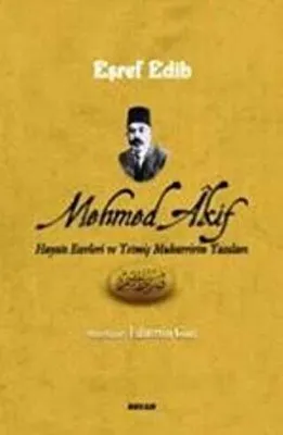 Mehmed Akif