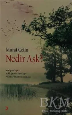 Nedir Aşk?