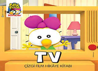 Sizinkiler - TV