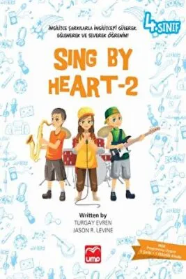 Sing By Heart 2 - 4. Sınıf