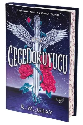 Gece Dokuyucu