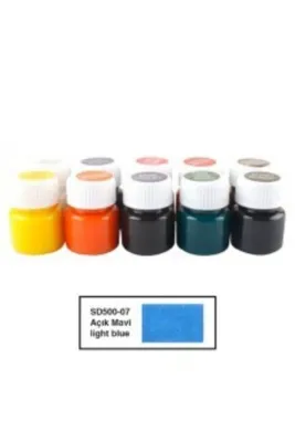 Südor 15 ml Açık Mavi Guaj Boya