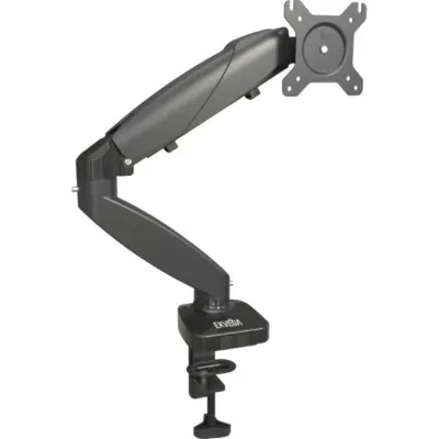 Exvega EX786 15-32 inç Tek Kollu Amortisörlü Monitör Standı