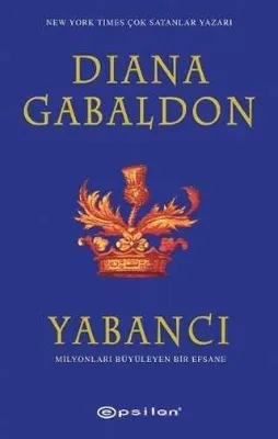 Yabancı