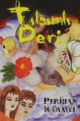 Tılsımlı Deri