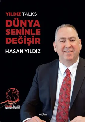 Yıldız Talks - Dünya Seninle Değişir