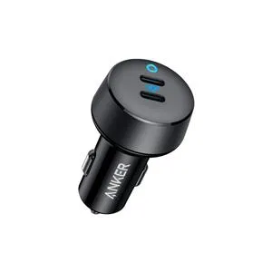 Anker PowerDrive III Duo Araç Şarjı 2 X 20W