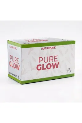 Nutripure Pureglow Beauty Tea 21 Days