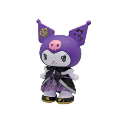 Hello Kitty Gece Işıltısı Kuromi