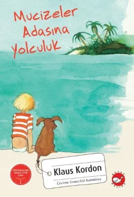 Mucizeler Adasına Yolculuk