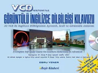 İngilizce Dilbilgisi Kılavuzu 1 2 3