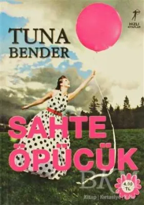 Sahte Öpücük