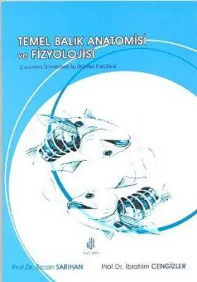 Temel Balık Anatomisi ve Fizyolojisi