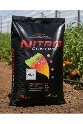 Agrimed NITRO CONTROL