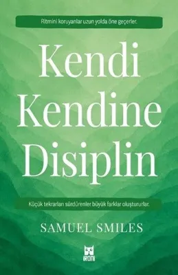 Kendi Kendine Disiplin