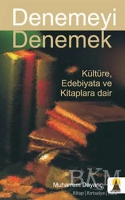 Denemeyi Denemek