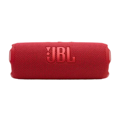JBL Flip7 Bluetooth Hoparlör - Kırmızı