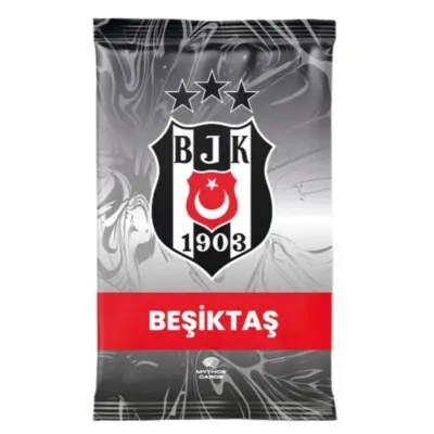 Mythos Beşiktaş Pre-Season 25/26