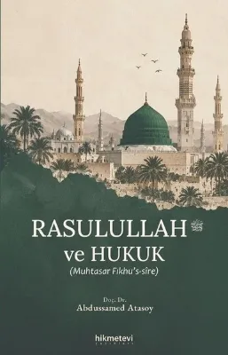 Rasulullah ve Hukuk