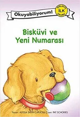 Bisküvi ve Yeni Numarası
