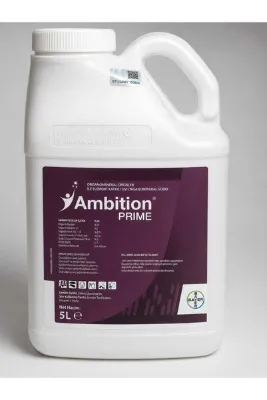 Bayer ,AMBİTİON PRIME, AMINO ASİT, AA, SIVI ORGANİK GÜBRE