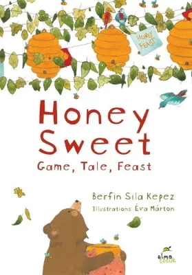 Honey Sweet - Game Tale Feast