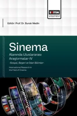 Sinema Alanında Uluslararası Araştırmalar 4