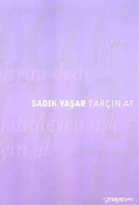 Tarçın At