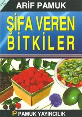 Şifa Veren Bitkiler Bitki-019-P13