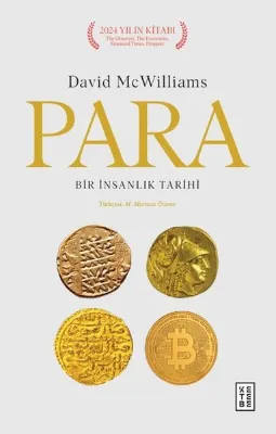 Para - Bir İnsanlık Tarihi