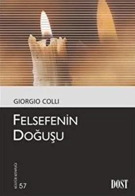 Felsefenin Doğuşu