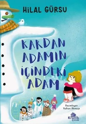 Kardan Adamın İçindeki Adam