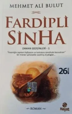 Fardipli SinHa