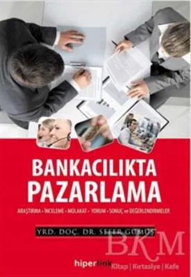 Bankacılıkta Pazarlama