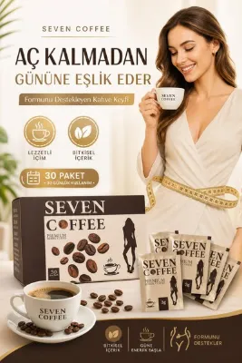 Seven Tea Seventea Kahve (Azerbaycan)