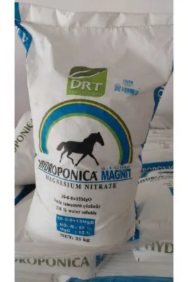 DOKTOR TARSA Magnezyum Nıtrat Hydroponıca Magnıt