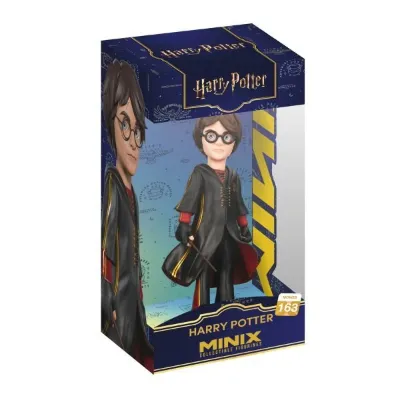 Minix Harry New - 21628