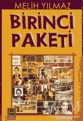 Birinci Paketi