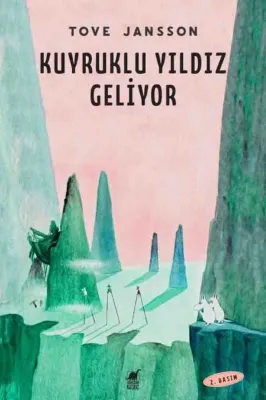 Kuyruklu Yıldız Geliyor