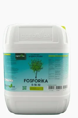 İDA AGRO İDA FOSFORİKA 20 LT