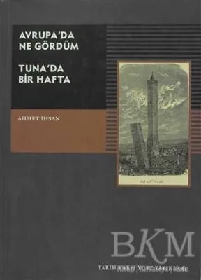 Avrupa’da Ne Gördüm