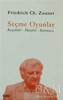 Seçme Oyunlar