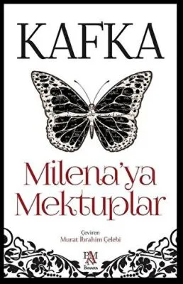 Milena`ya Mektuplar