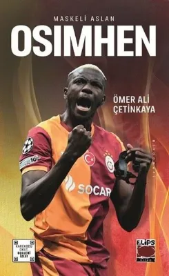 Victor Osimhen - Maskeli Aslan