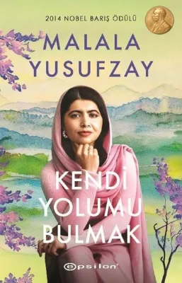 Kendi Yolumu Bulmak