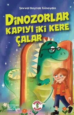 Dinozorlar Kapıyı İki Kere Çalar
