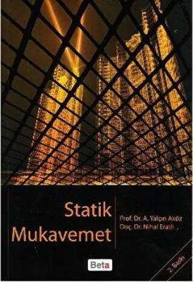 Statik Mukavemet